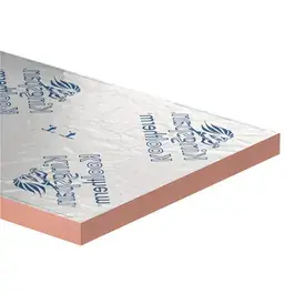 Kooltherm K12 Frameplaat D 1200x600x70 mm 6 platen per pak (4,32m2) Rd.3,3