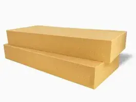 Gutex Thermoflex 1350x575x60 mm 8 platen per pak (6,21m2) R.d.1,65