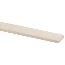 Schaaflat vuren OS 7x35x2700mm