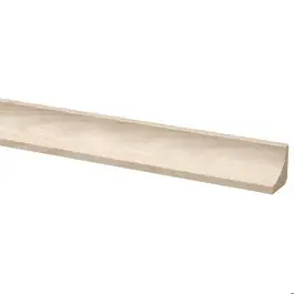 Hollat grenen (3030) 27x27x2700mm