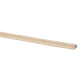 Decorlijst grenen (1022) 9x22x2700mm