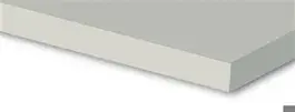 Gipsplaat 15x3000x1200 mm Pregyfeu klasse A1 VK