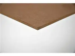MDF plaat 6x2440x1220 mm