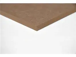 MDF plaat 12x3050x1220 mm Fibrabel