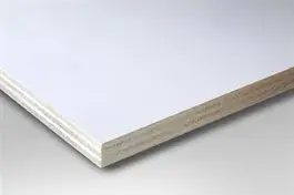 Populieren 18x3100x1530 mm Interprime multiplex interieur gegrond