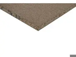 Spaanplaat 10x2500x1250 mm type E1