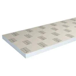 Polystyreenhardschuim Tegelelement 2500x600x20 mm Lux EL20
