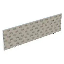 Polystyreenhardschuim Badombouw 1785x600x30mm Lux tot 180cm TOP-TRS 1785 S