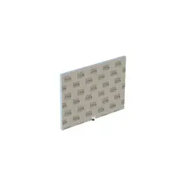 Polystyreenhardschuim Badombouw 900x600x30mm Lux kopse zijde TOP-TRS 900 S