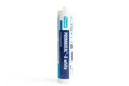 Promaseal - A Akrylaatkit 310ml overschilderbaar niet opschuimend