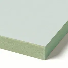 MDF plaat 9x2440x1220 mm Fibralux MR Prime V313