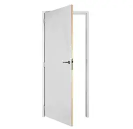 SkanFrame DKS 280 2315x880 mm, kozijnmaat 56x90 mm Re (set) 70% PEFC