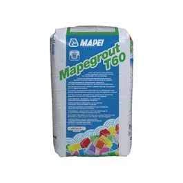 Mapei Ondersabelingsmortel Mapegrout T60 25 kg.