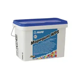Mapei Mapegum WPS waterdichtingspasta emmer 5kg