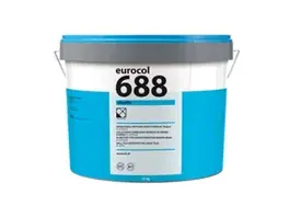 Eurocol 688 Elastifix pasta tegellijm emmer a 15 kg.