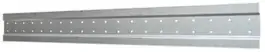 Combifor muurstrip L=2000mm Duofor