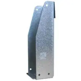 Combifor haakbeugel 210x75mm per stuk Duofor