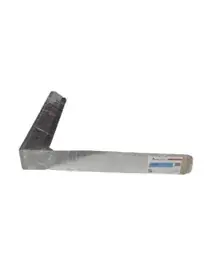 BossCover EPDM Buitenhoek t.b.v. daktrim 60x55mm incl. bevestiging