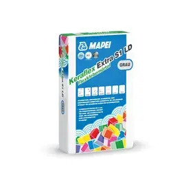 Mapei Keraflex Extra S1 LD zak a 20 kg