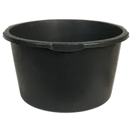 Speciekuip 65 liter zwart licht 4700