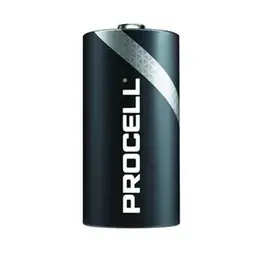Procell batterij LR14 C cell doos a 10 stuks