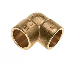 Cap knie 12 x 12 mm Bonfix 81640