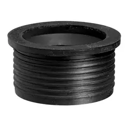 Rubber Overgangsring 50 x 32mm