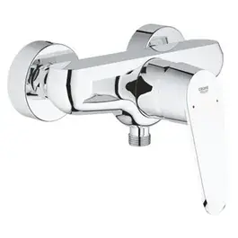 Grohe eenhendel douchekraan eurodisc 33569001 / 33569002