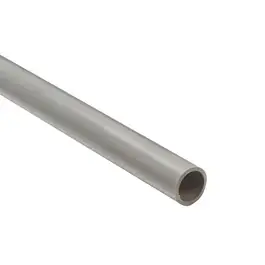 Buis Ecomar 110mm SN4 Grijs glad 5 meter