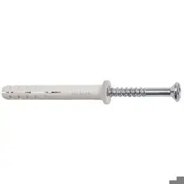 MEA nagelplug NP 8/80 doos a 50 stuks