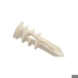 Alligator gipsplaatplug SP 9.5 tot 15 mm wanden doos a 100st