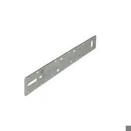 Koppelplaat 300x60x2.5mm artnr 07227