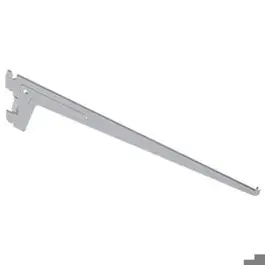20cm Drager enkel wit Y05661