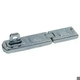 Overval dubbel 100/100 voor hangslot Abus 01453