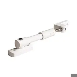 Teleskoop raamuitzetter 20 cm Wit 2815-00-54E