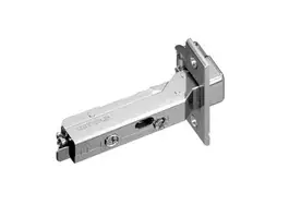 Inboorscharnier 16 mm Snap on 110 graden Tiomos 5723 softclose (op de dag)