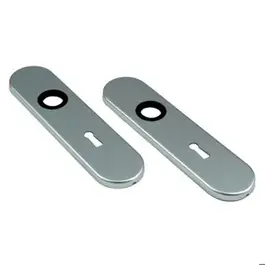 Klik - Dag en nachtschilden 56mm Alum. F1 177x44mm per paar 210202