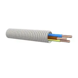 FLEXBUIS 50M 16MM +VD 3X2,5QMM