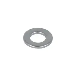 M8 Sluitring Verzinkt Proftec Din:125A doos a 100 stuks