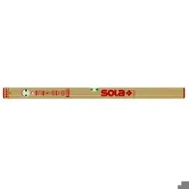 100cm Sola waterpas AZ 100