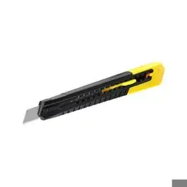 Afbreekmes SM 9.5mm Stanley 0-10-150
