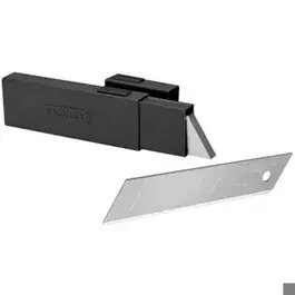 Reserve afbreekmesjes Fatmax 25mm 5 stuks Stanley art.  011825