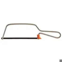 Metaalzaagbeugel Bahco Junior 150 mm