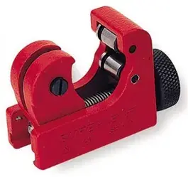 Pijpsnijder Minicut 6-22mm