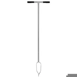 Grondboor 100 mm