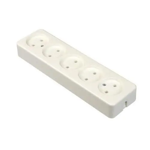 TCD monteerbaar 5V zonder RA wit zonder snoer