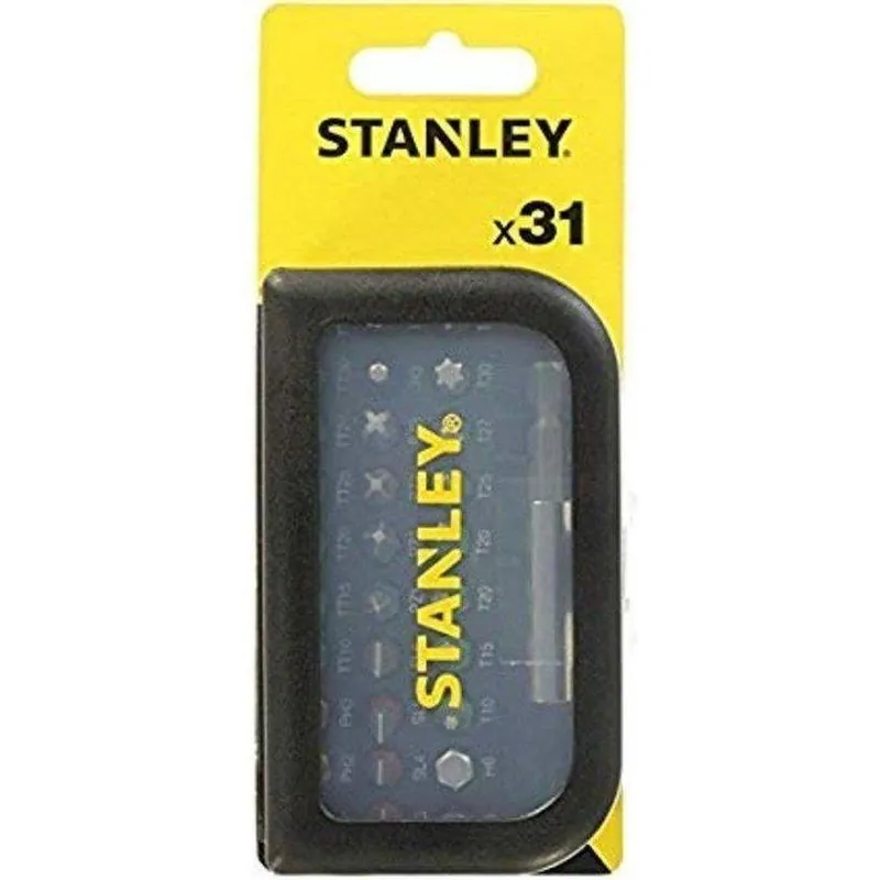 Stanley bitset 31-delig