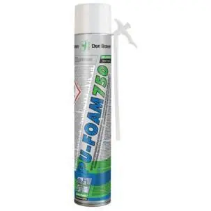 Zwaluw PU-Foam B3 bus 750 ml