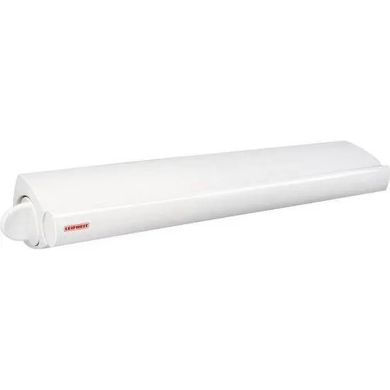 Leifheit wanddroogrek Rollfix 210 Longline