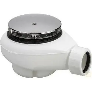 VIEG TEMPOPLEX COMPL.90MM CHR